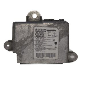Renault 8200340428 603989000 Sterownik Airbag