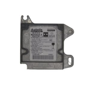 Renault 8200410188 606083300 Sterownik Airbag