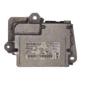 Renault 8200533970 0285001509 Sterownik Airbag