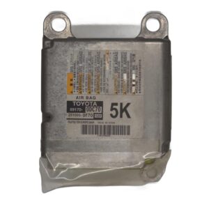 Toyota 89170-0DC70 Sterownik Airbag