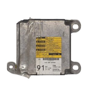 Toyota 89170-0F031 Sterownik Airbag