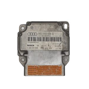 Audi 8E0959655G Sterownik Airbag