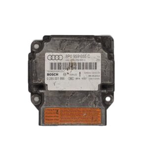 Audi 8P0959655C 02850016666 Sterownik Airbag