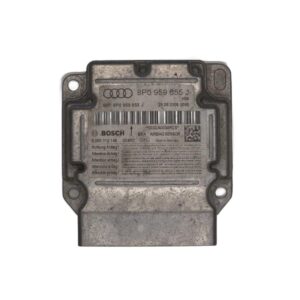 Audi 8P0959655J 0285010148 Sterownik Airbag