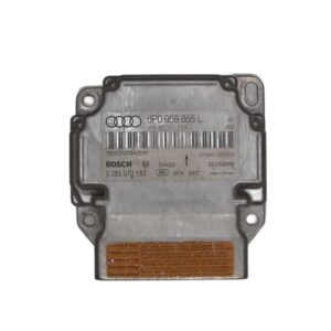 Audi 8P0959655L 0285010183 Sterownik Airbag