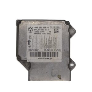 Audi 8R0959655G 5WK44483 Sterownik Airbag