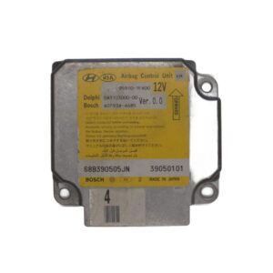 Hyundai 95910-1F400 407934-4685 Sterownik Airbag