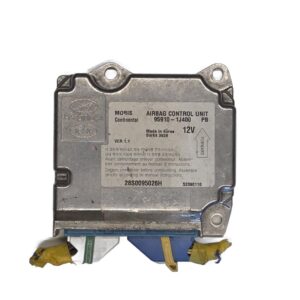 Hyundai 95910-1J400PB 5WK43928 Sterownik Airbag