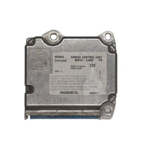 Hyundai 95910-1J400 5WK43928 Sterownik Airbag