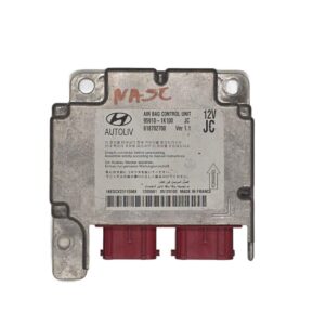 Hyundai 95910-1K100 Sterownik Airbag