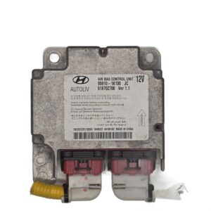 Hyundai 95910-1K100JC 618702700 Sterownik Airbag