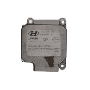 Hyundai 95910-22250 5WK4123 Sterownik Airbag