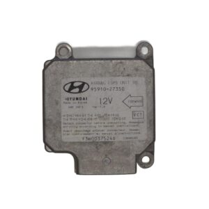 Hyundai 95910-27350 Sterownik Airbag