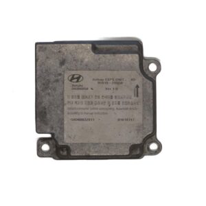 Hyundai 95910-2D550 Sterownik Airbag