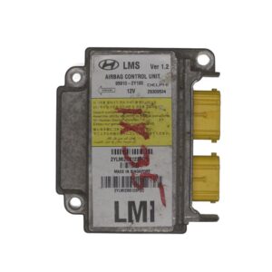 Hyundai 95910-2Y100 Sterownik Airbag