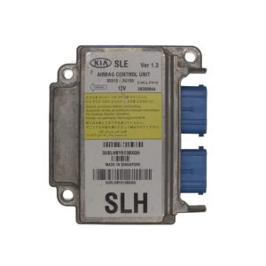 Kia 95910-3U100 Sterownik Airbag