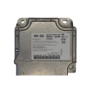 Kia 95910-C5700 Sterownik Airbag