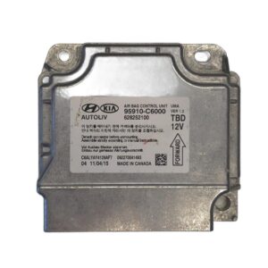 Kia 95910-C6000 Sterownik Airbag