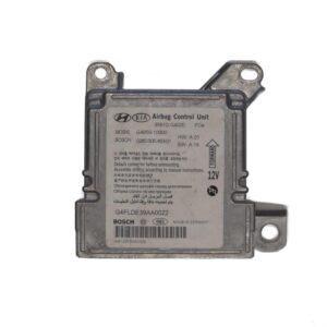 Kia 95910-G4000 0285B05463-01 Sterownik Airbag