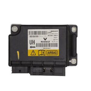 Renault 985105478R Sterownik Airbag