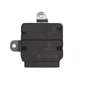 Renault 985106290R A2C18211700 Sterownik Airbag