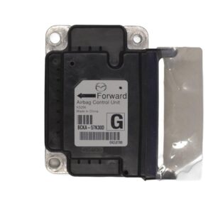 Mazda BCKA-57K30D Sterownik Airbag