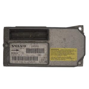 Volvo P30658912 0285001456 Sterownik Airbag