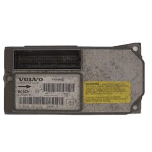 Volvo P30658913 0285001447 Sterownik Airbag
