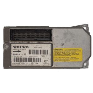 Volvo P30737501 0285001654 Sterownik Airbag