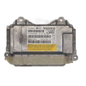 Volvo P31406637 Sterownik Airbag